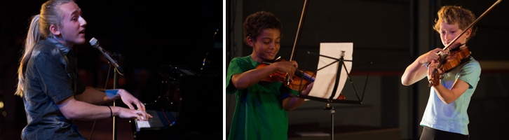 Cours de violon pour adultes et adolescents – WELCHE MUSIQUE