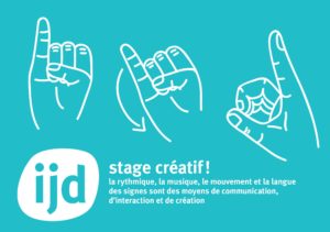 stage créatif