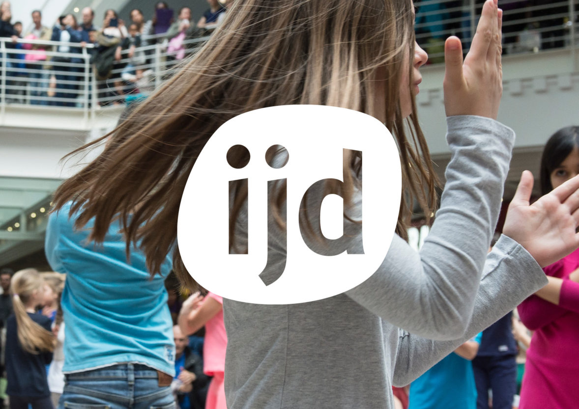 Bienvenue Institut JaquesDalcroze