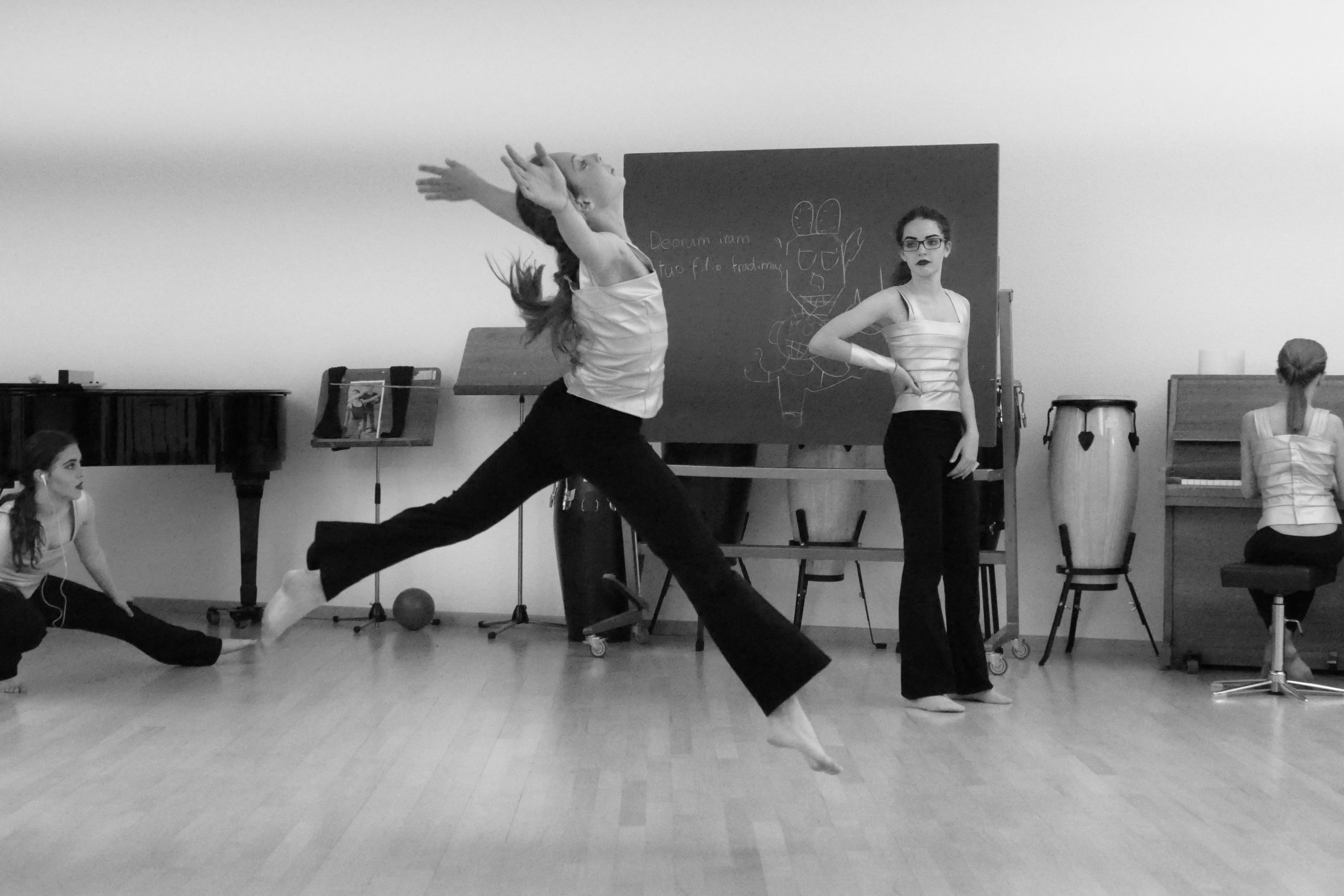 expression-danse