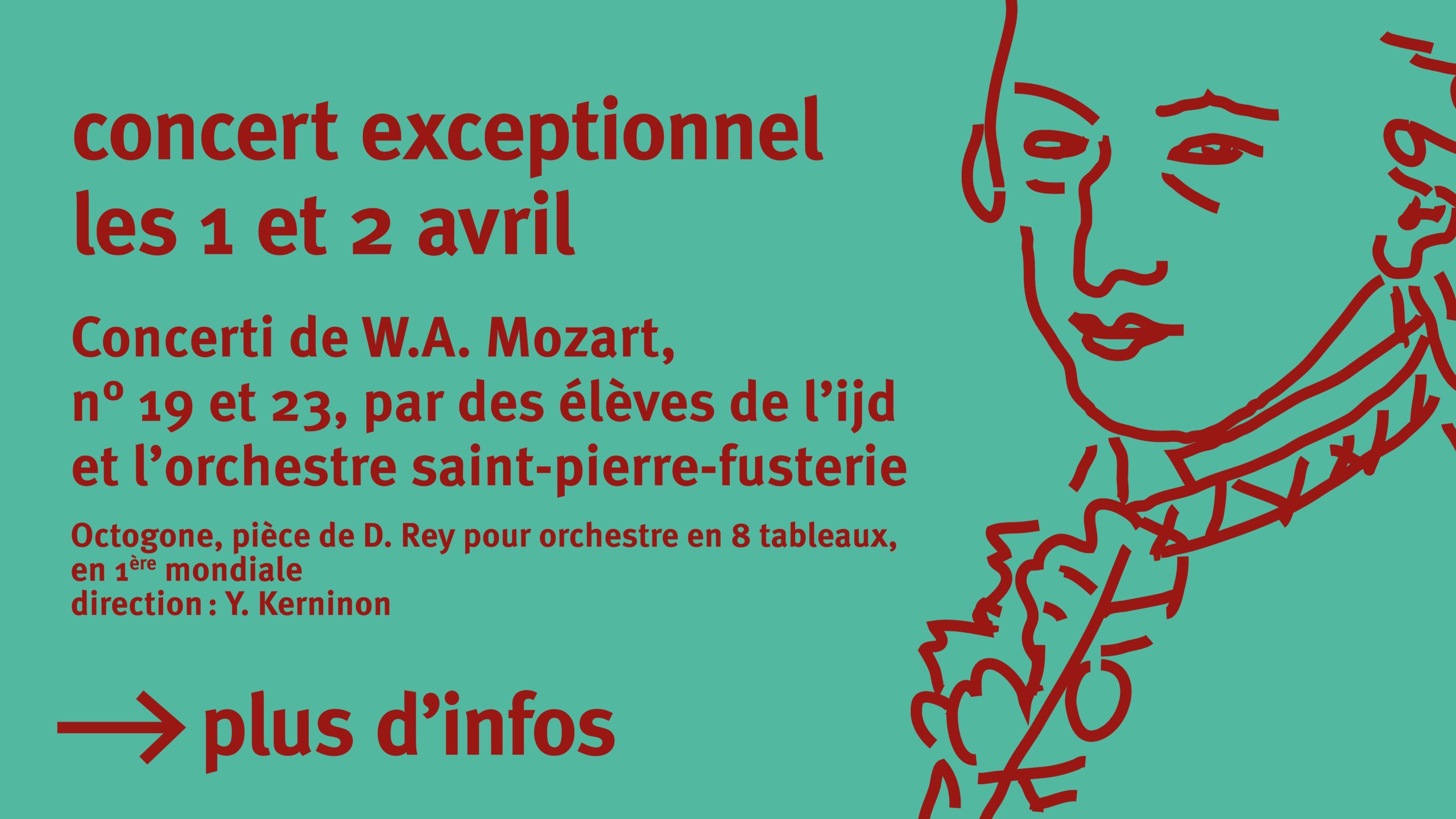 concert mozart exceptionnel