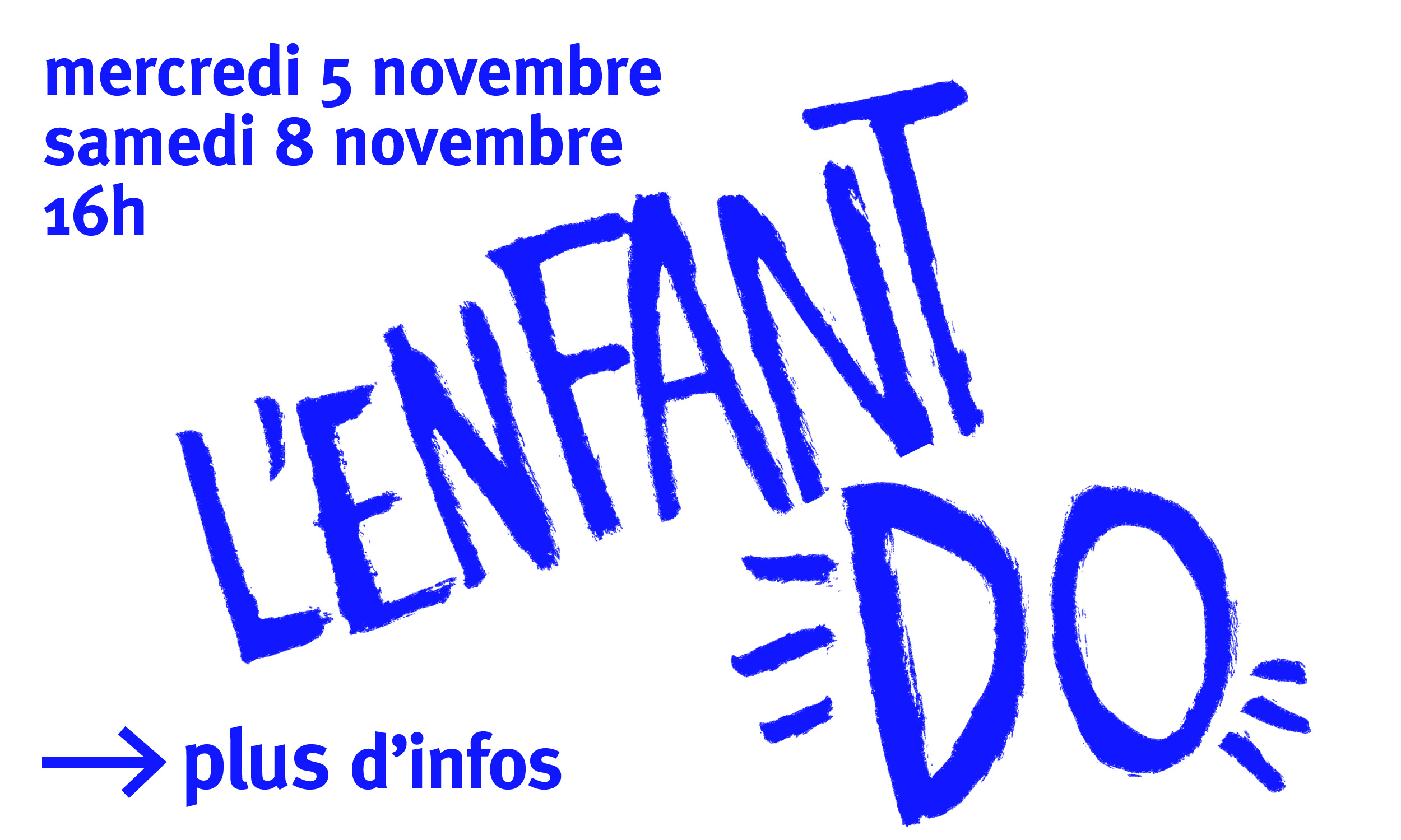 l'enfant Do