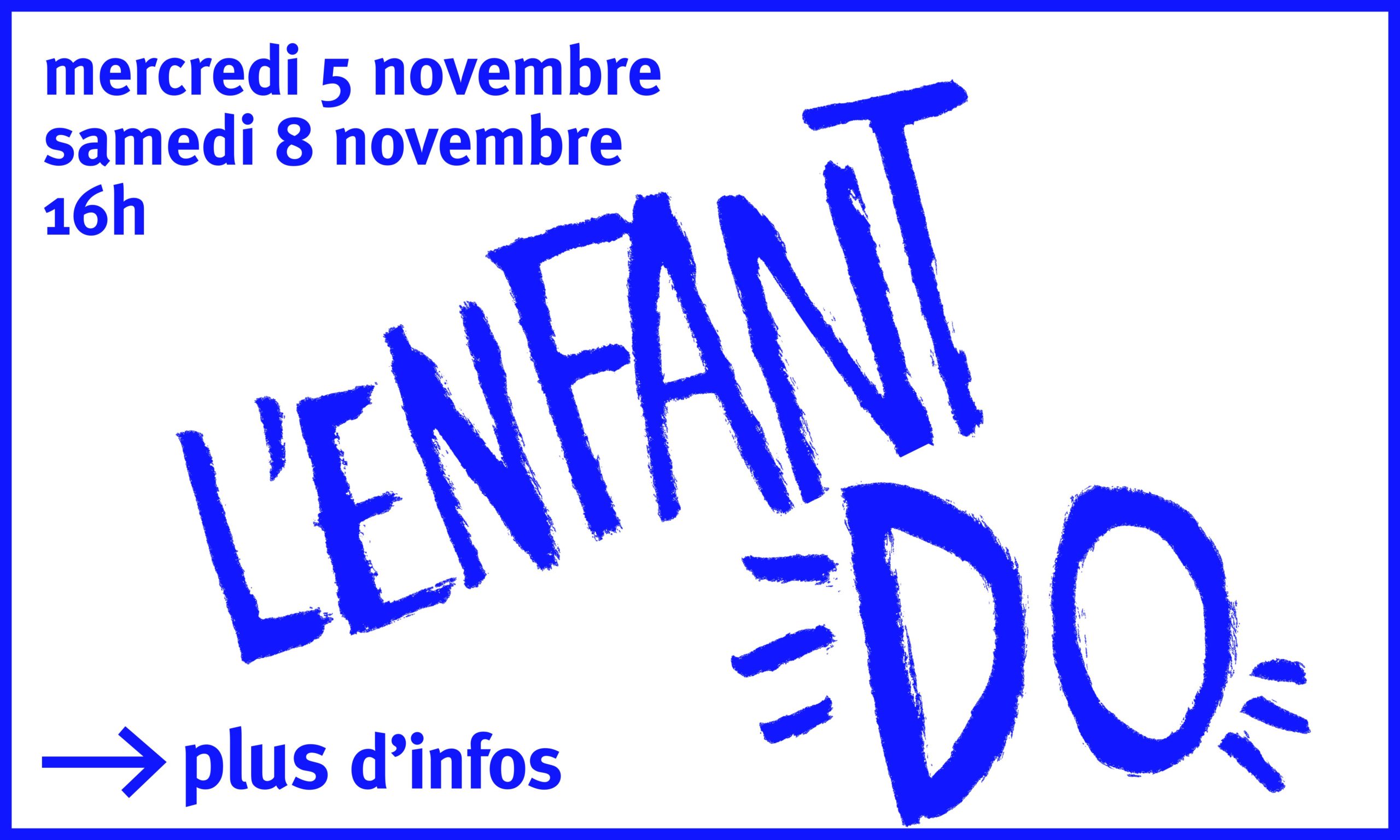 l'enfant Do