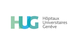 HUG logo des HUG