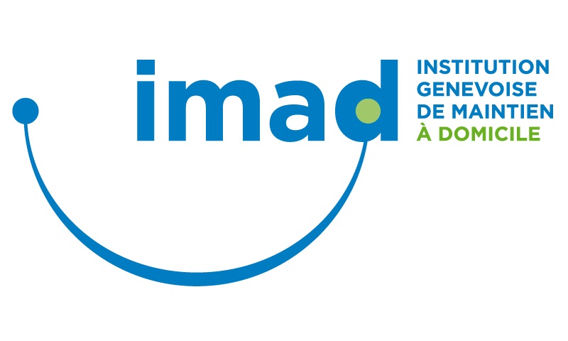 IMAD logo de l'IMAD