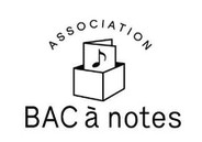 bac à notes Association Bac à notes