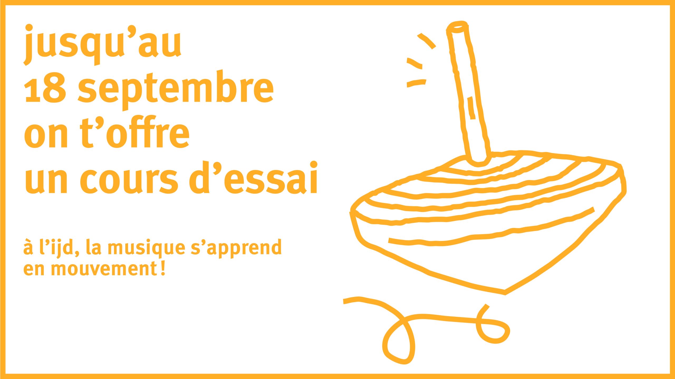 cours d'essai 2026